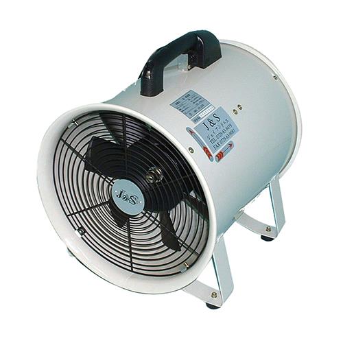 ダクトファン(キャスター無し)