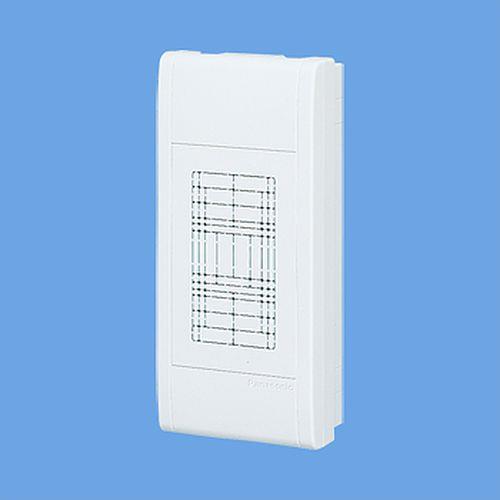 フリーボックス 露出・半埋込両用形 <BQW325>