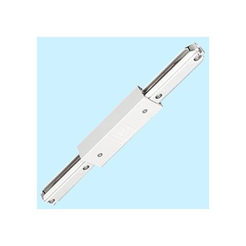 配線ダクトジョイナSストレート <DH0-K>