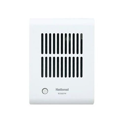 メロディサイン(2種音)(ホワイト) <EC5227WP>