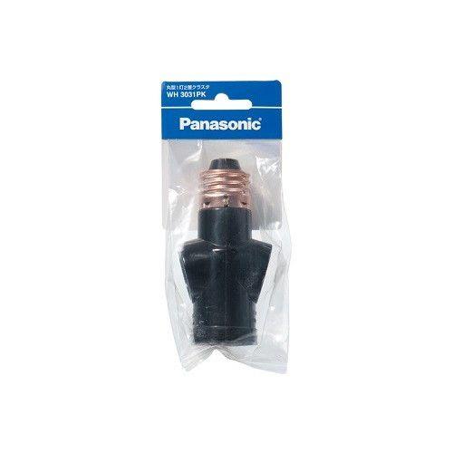 丸型1灯2差クラスタ <WH3031PK>