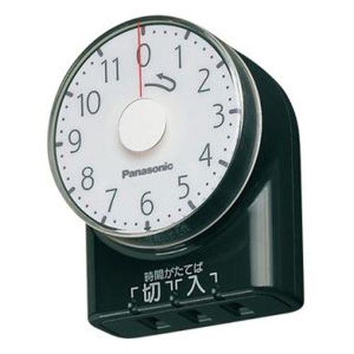 ダイヤルタイマー <WH3101>