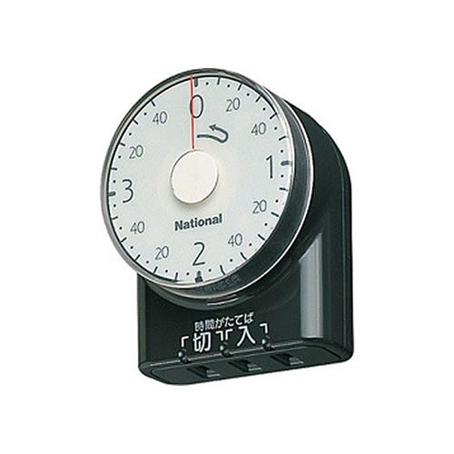 ダイヤルタイマー <WH3201>