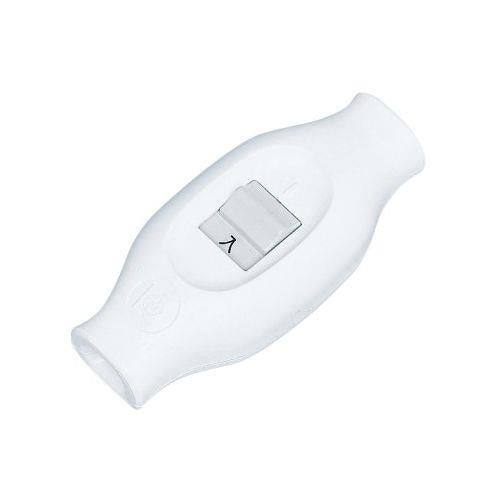 ベター10A中間スイッチ(袋打・平形コード両用)(両切)(ホワイト) <WH5201P>