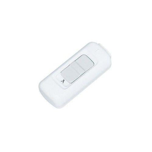 2号ペンダントスイッチ(ホワイト) <WH5203WP>