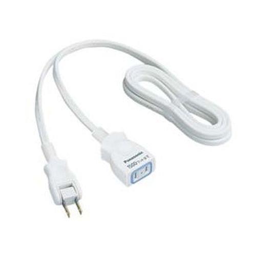 延長コードX(安全設計扉・パッキン付コンセント)(スナップキャップ) <WHA>