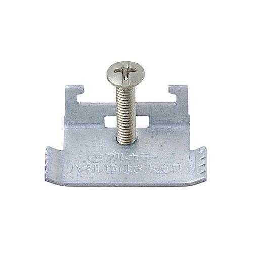 パネルはさみ金具(3~10mm壁用) <WN3990KP>