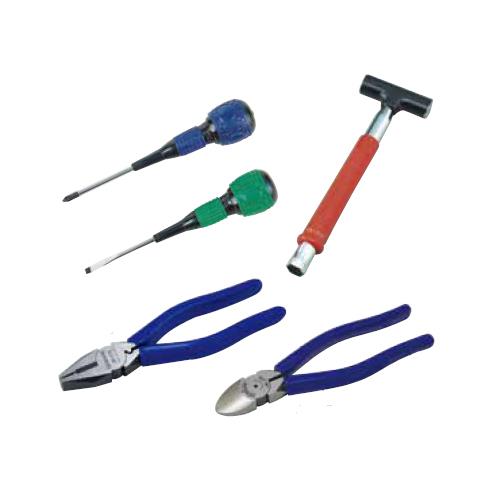 新人工具5点セット <SJK-5SET-B>