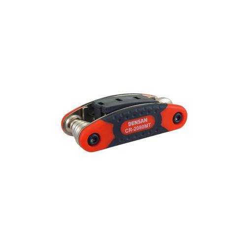 コンパクトマルチレンチセット <CR-2080MT>