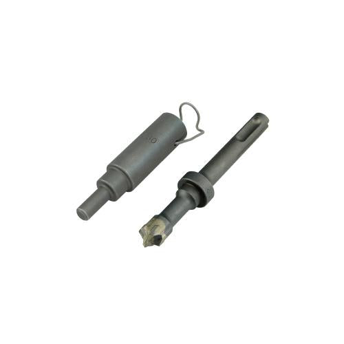 打込棒付ドリル <CUD-C>