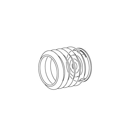ダストカバー <DDH-7512>