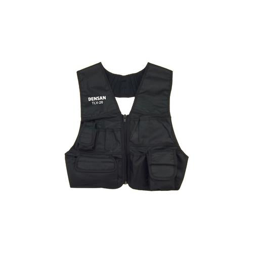 ショートツールベスト <TLV-20>