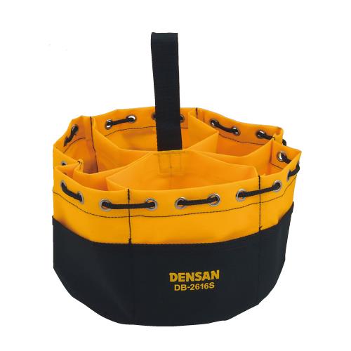 パラシュートバッグ <DB-2616S>