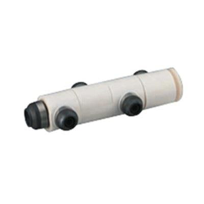 WHS1-BE型 回転ヘッダーセット 分割型PB ＜WHSA1C-BE＞