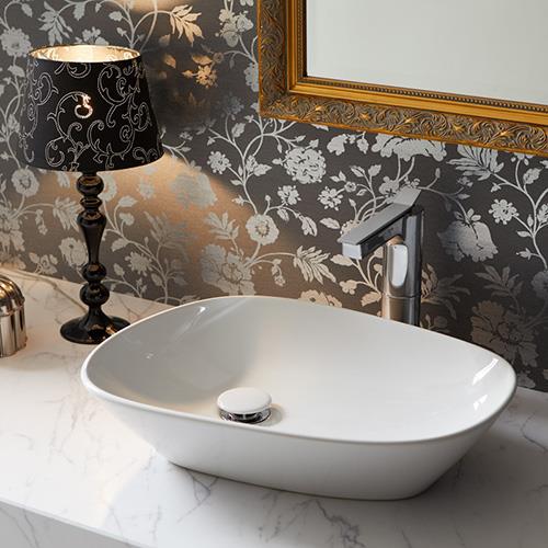 洗面器 <SL816802-W-112>