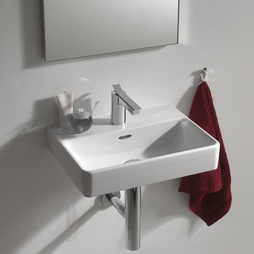 洗面器 <SL810963-W-104>