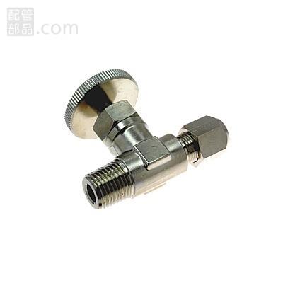 ミニチュアバルブ <GVAC>