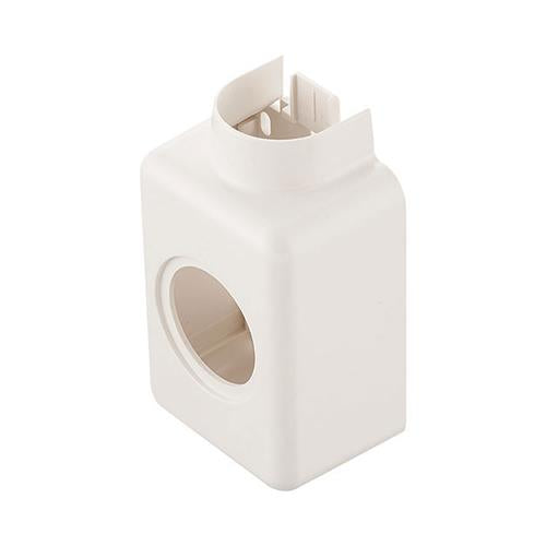 給水栓用エルボカバー <R58-30>