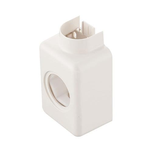 給湯用エルボカバー <R58-30H>