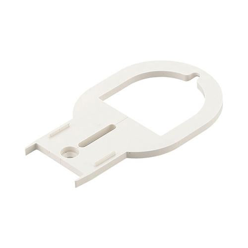 ウォールコーナー用スペーサー <R58-3WF>