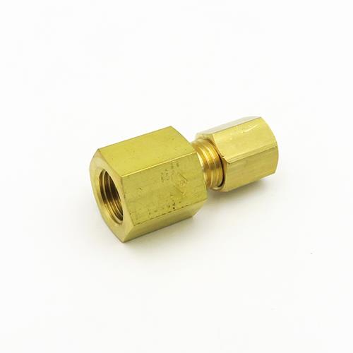 銅管用くい込み継手(15MPa)B型 圧力計コネクター ＜GSP＞