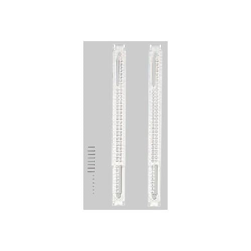 機器据付台 タテ桟 <C-TSG>