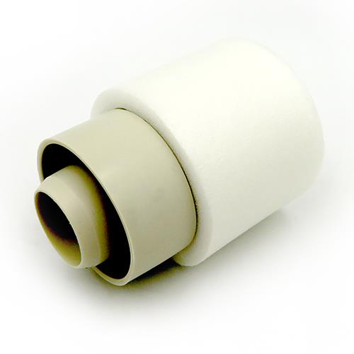 VP管ジョイントΦ20・25(DSH-20・25N用パーツ) <DSH>