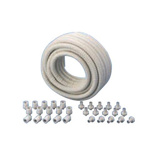 断熱ドレンホースセット(ソフトタイプ) <DSH-14S>