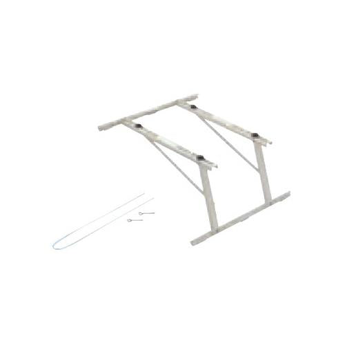 機器据付台 やね <C-LG>