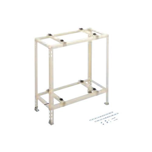 機器据付台 二段置 <C-WG>