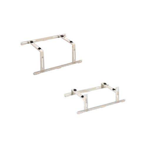 クーラーキャッチャー 傾斜屋根用 <C-YG>