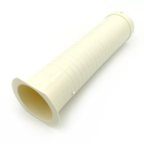 ツバ付貫通スリーブ(ロングタイプ) <FPF>