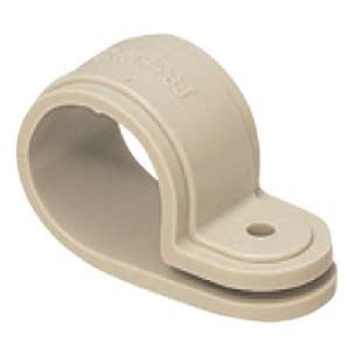 PF管片サドル PF管 ベージュ