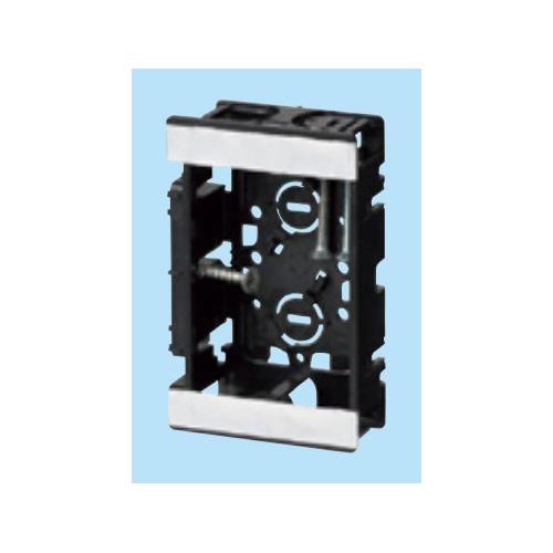 浅形スライドボックス アルミ箔付1ヶ用 <SBS>