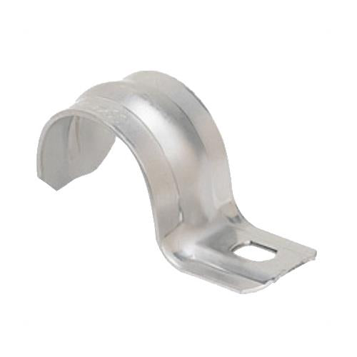 サドル ステンレス片サドル(SVケーブル・キャブタイヤコード・電線管共用) <SSKT>