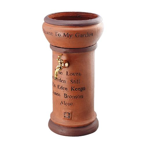 移動水栓柱(ウェールズ) <624-811>