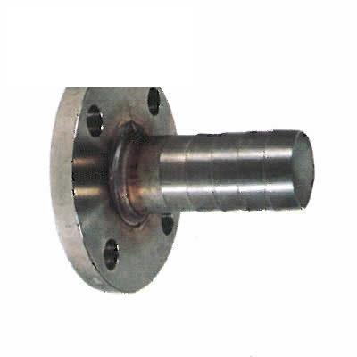 フランジ接手(ステンレス) 10K ＜FK-1＞