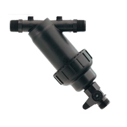 Y型ストレーナー(コックつき) ＜575-902＞