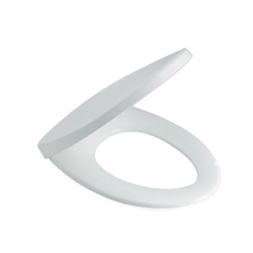 前丸暖房便座(ホワイト) <234-010-W>