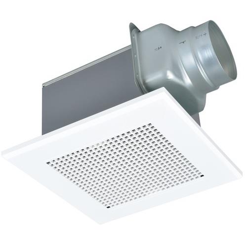 ダクト用換気扇 天井埋込形 ＜VD＞