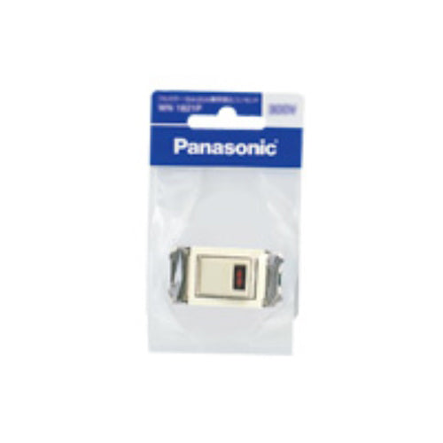 埋込パイロットスイッチC(3路)(ネーム付)/P <WN5242P>