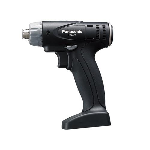 充電ドリルドライバー <EZ7420X-B>