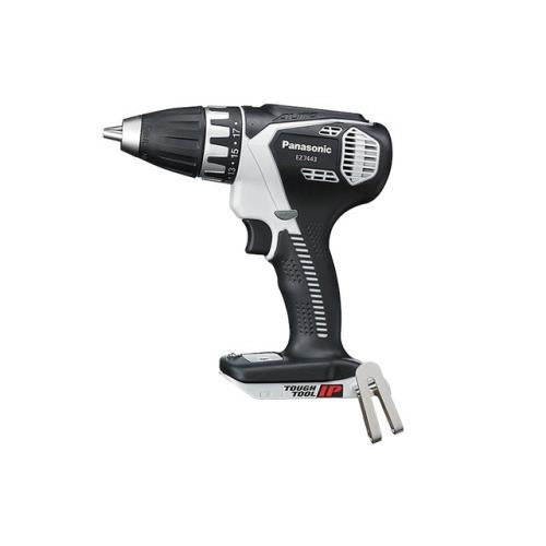 充電自動変速ドリルドライバー <EZ7443X-H>