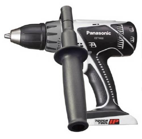 充電ドリルドライバー <EZ7460X-B>