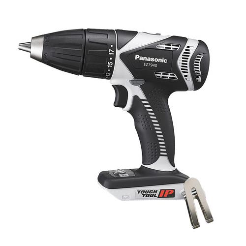 充電振動ドリル&ドライバー <EZ7940X-H>