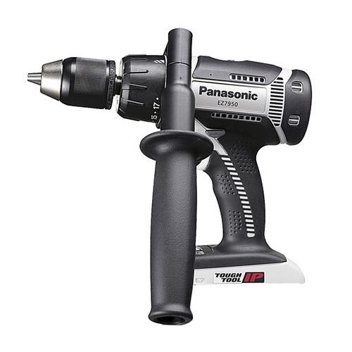 充電振動ドリル&ドライバー <EZ7950X-H>