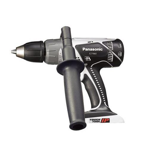 充電振動ドリル&ドライバー <EZ7960X-B>