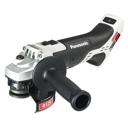 充電ディスクグラインダー125 <EZ46A2X-H>