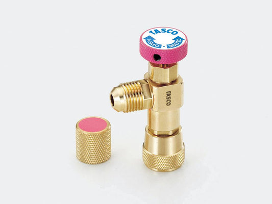 耐圧兼用チャージバルブ <TA166ZA>