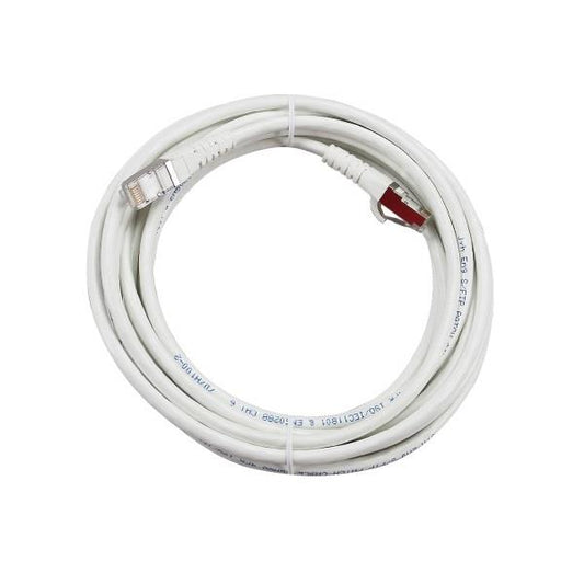 カテゴリー6 ネットワークシールド付パッチケーブル <LCAT6-SDWT>